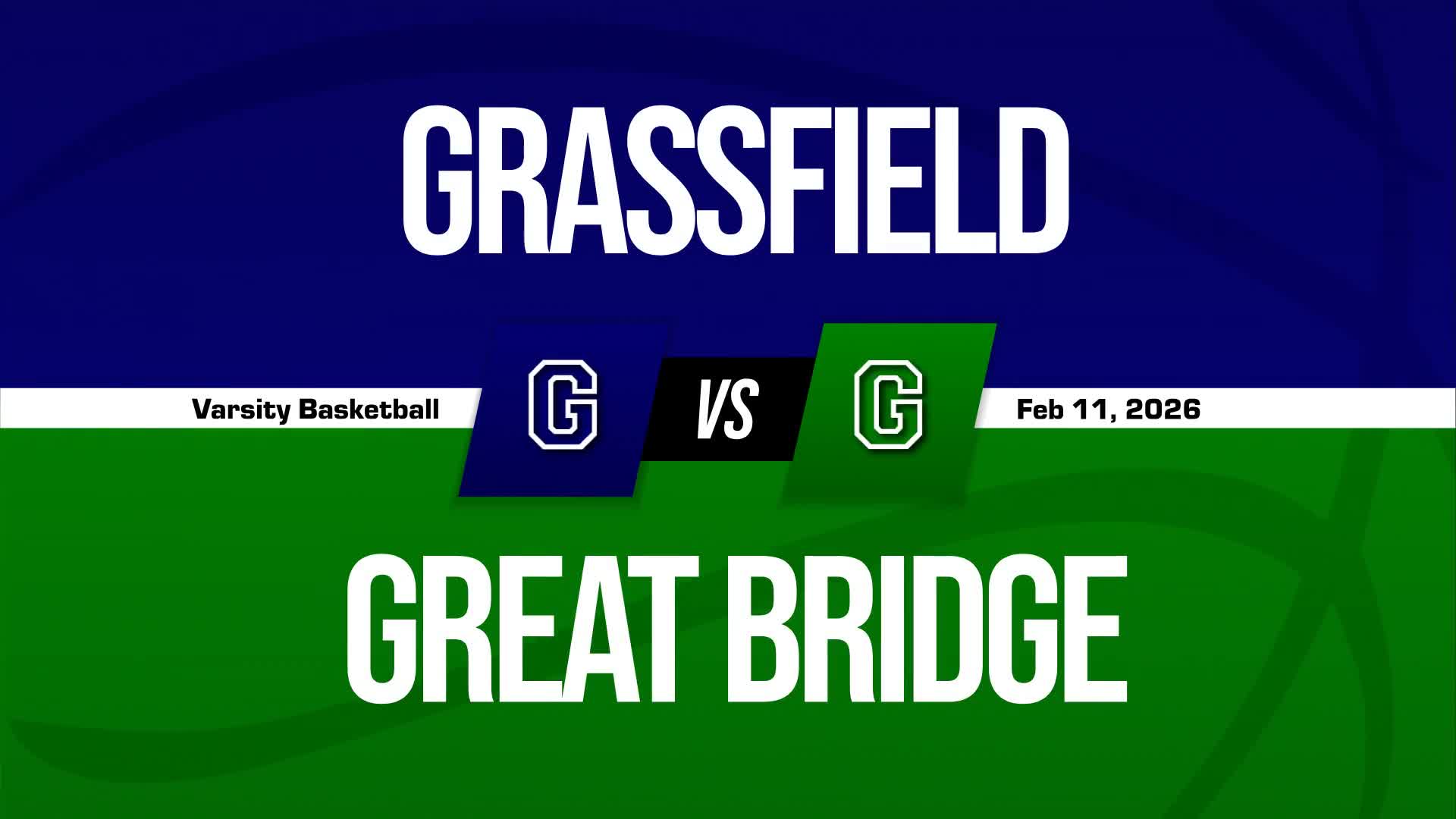 Basketball Recap: Great Bridge Comes Up Short