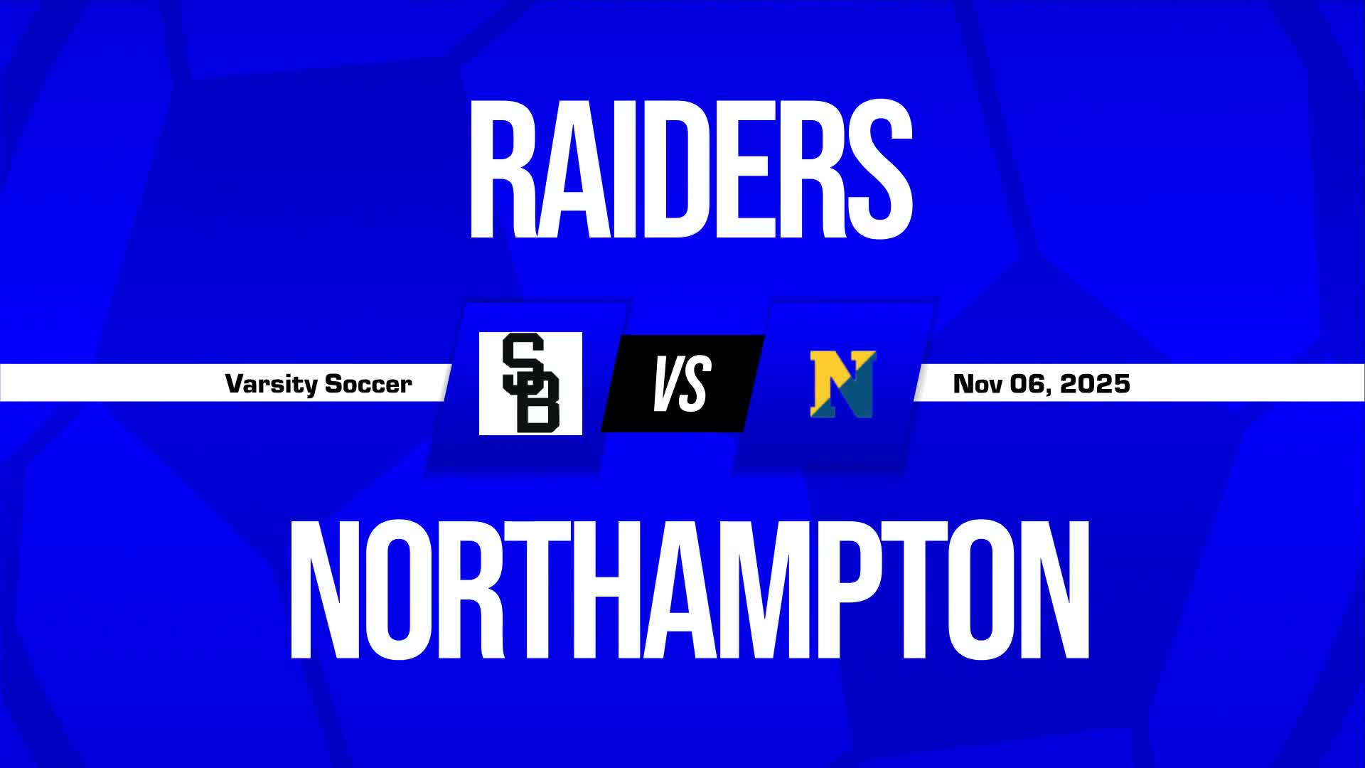 Soccer Recap: Northampton Snags Sixth  Win in Last Seven Games