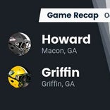 Howard vs. Griffin
