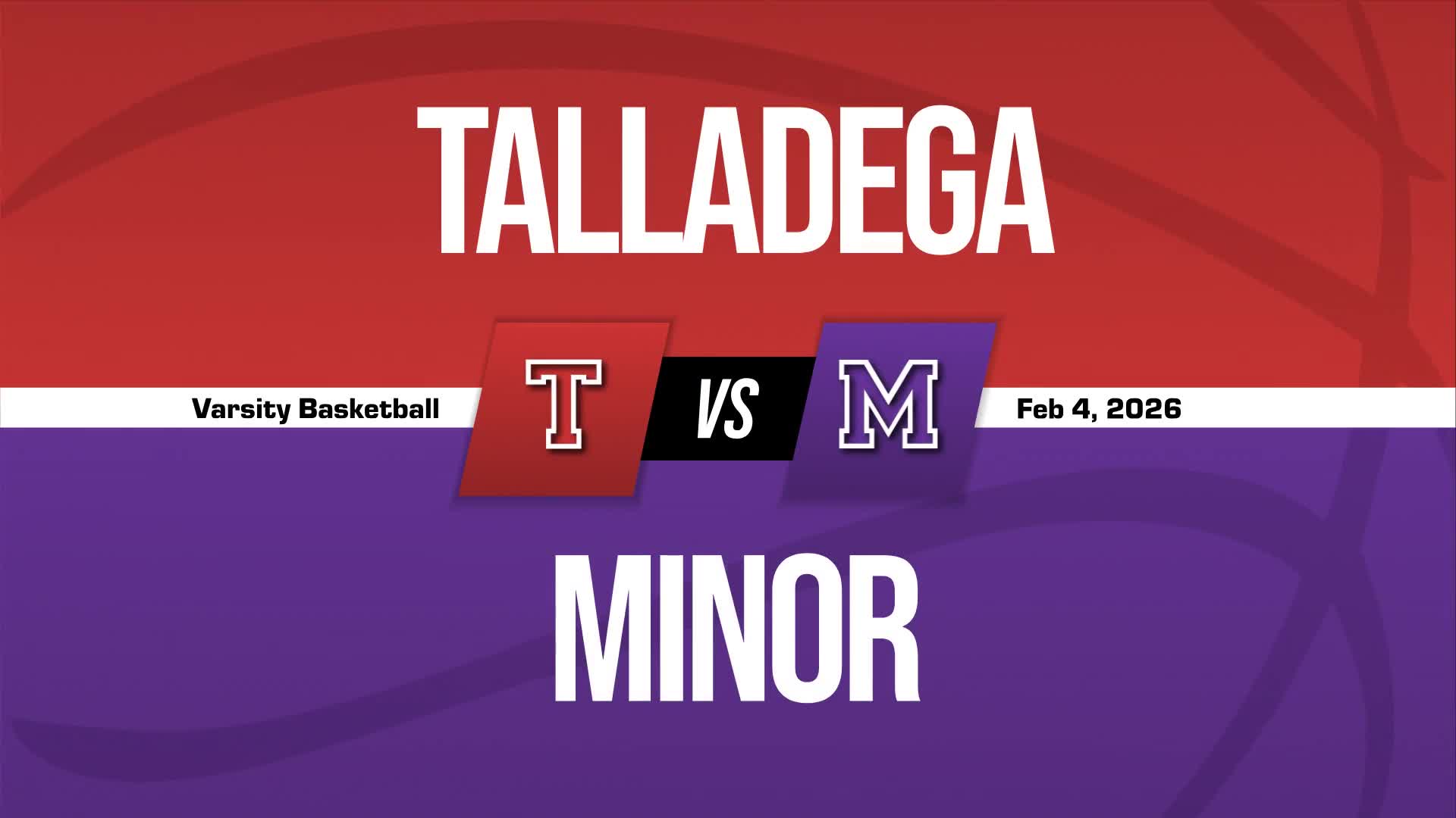 Basketball Recap: Minor Piles Up the Points Against Parker + How To Watch