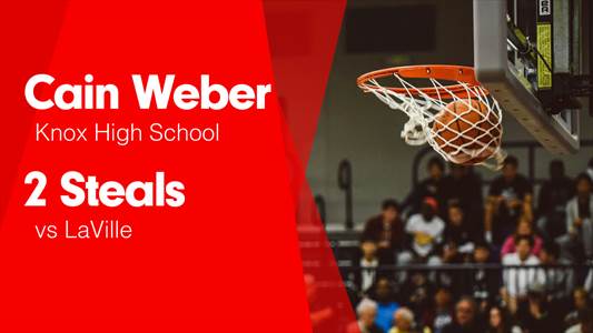 Basketball Game Preview: Knox Redskins vs. Twin Lakes Indians