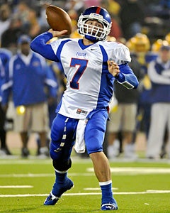 Dano Graves, Folsom