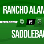 Basketball Recap: Saddleback Takes Loss Despite Strong Efforts from Christopher Trotter and Jayden Carter