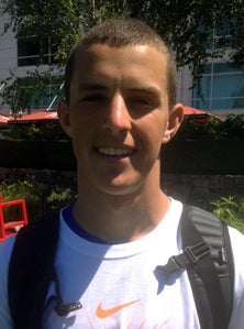 Marin Catholic QB Morgan Mahalak