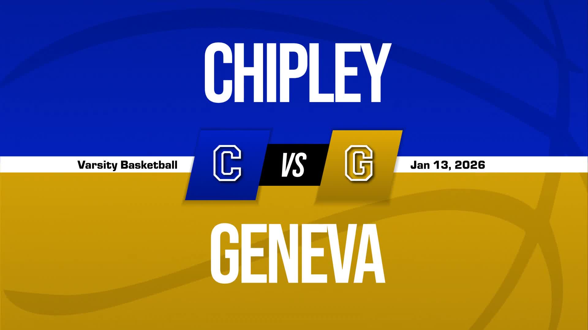 Sadayah Hogan Game Report: @ Geneva + How To Watch