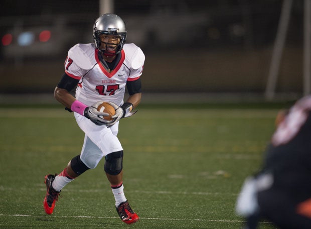 Anthony Ratliff-Williams, Butler