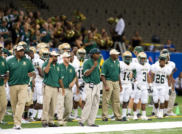 Lincoln will battle Godby in a crosstown tussle in Tallahassee. 