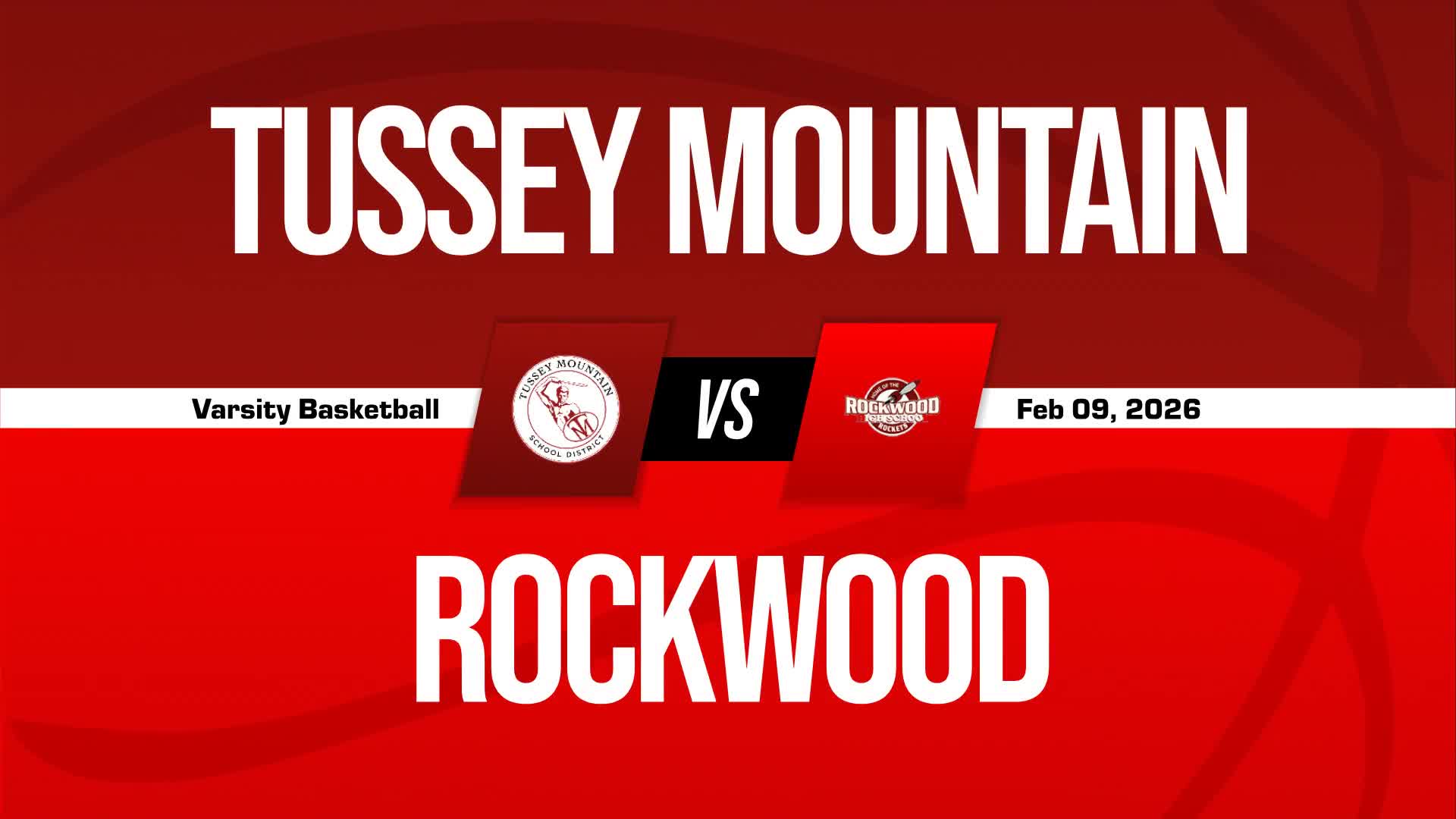 Isaac Foy Game Report: vs Tussey Mountain