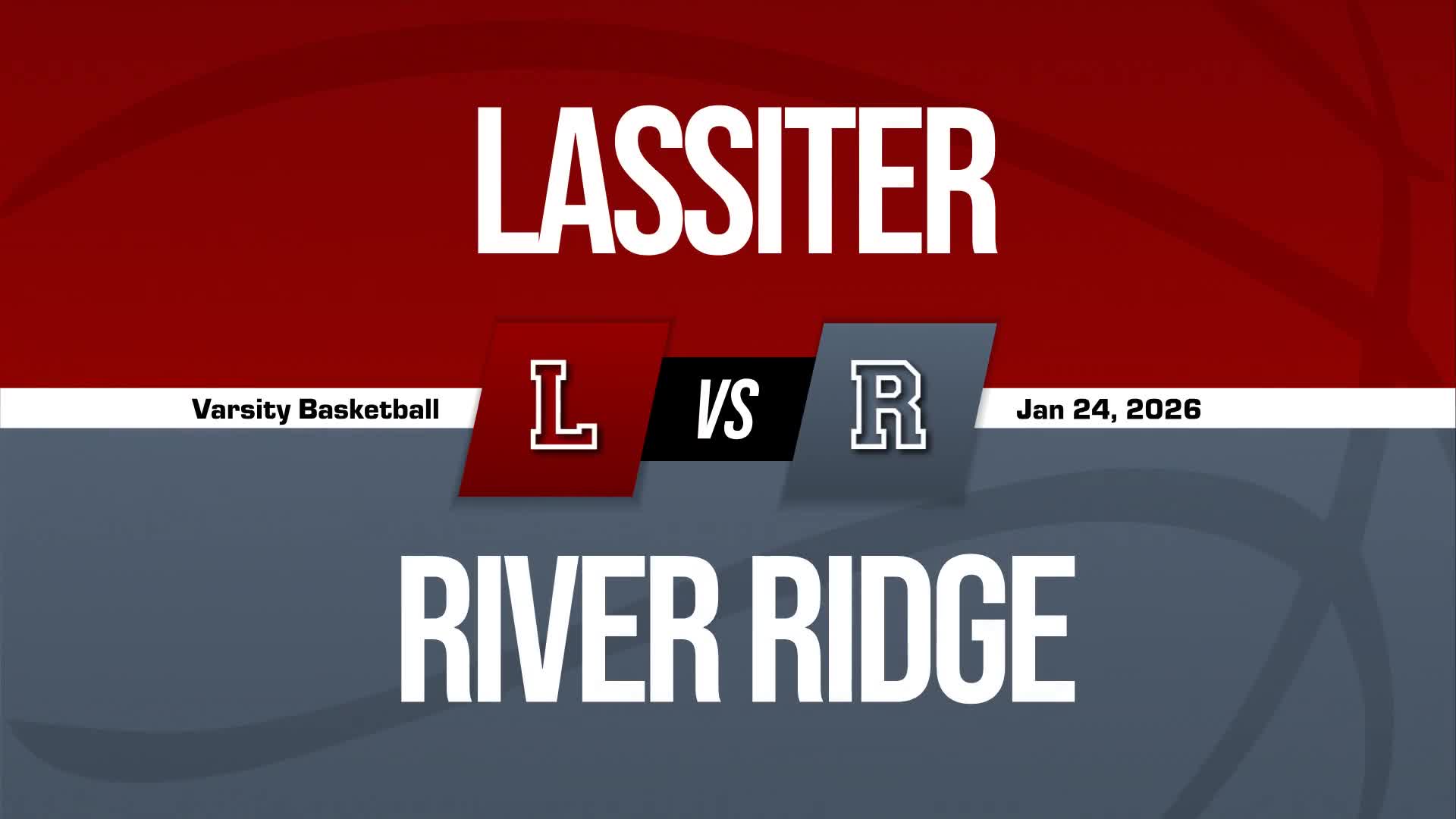 Basketball Recap: Hayden Lewis' Big Game Can't Quite Lead River Ridge over Pope + How To Watch