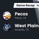 Football Game Preview: Clint Lions vs. Pecos Eagles