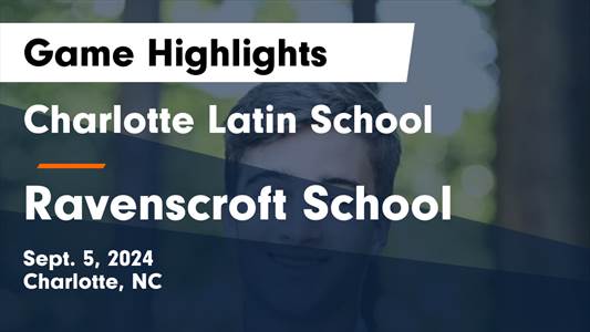 Soccer Game Recap: Ravenscroft Comes Up Short