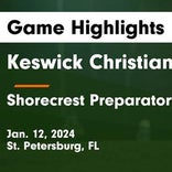 Soccer Game Preview: Shorecrest Prep vs. Carrollwood Day