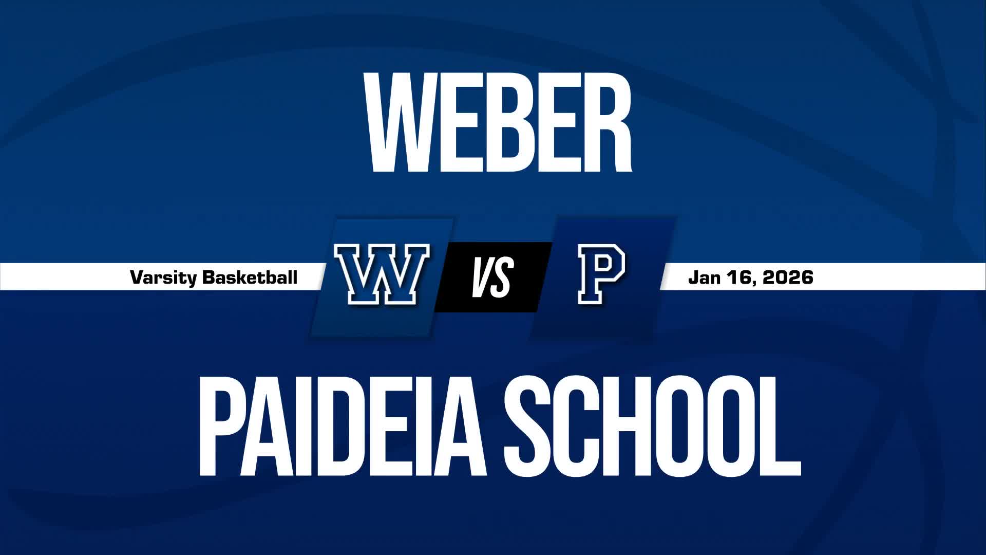 Basketball Recap: Paideia Picks Up Third Consecutive  Victory