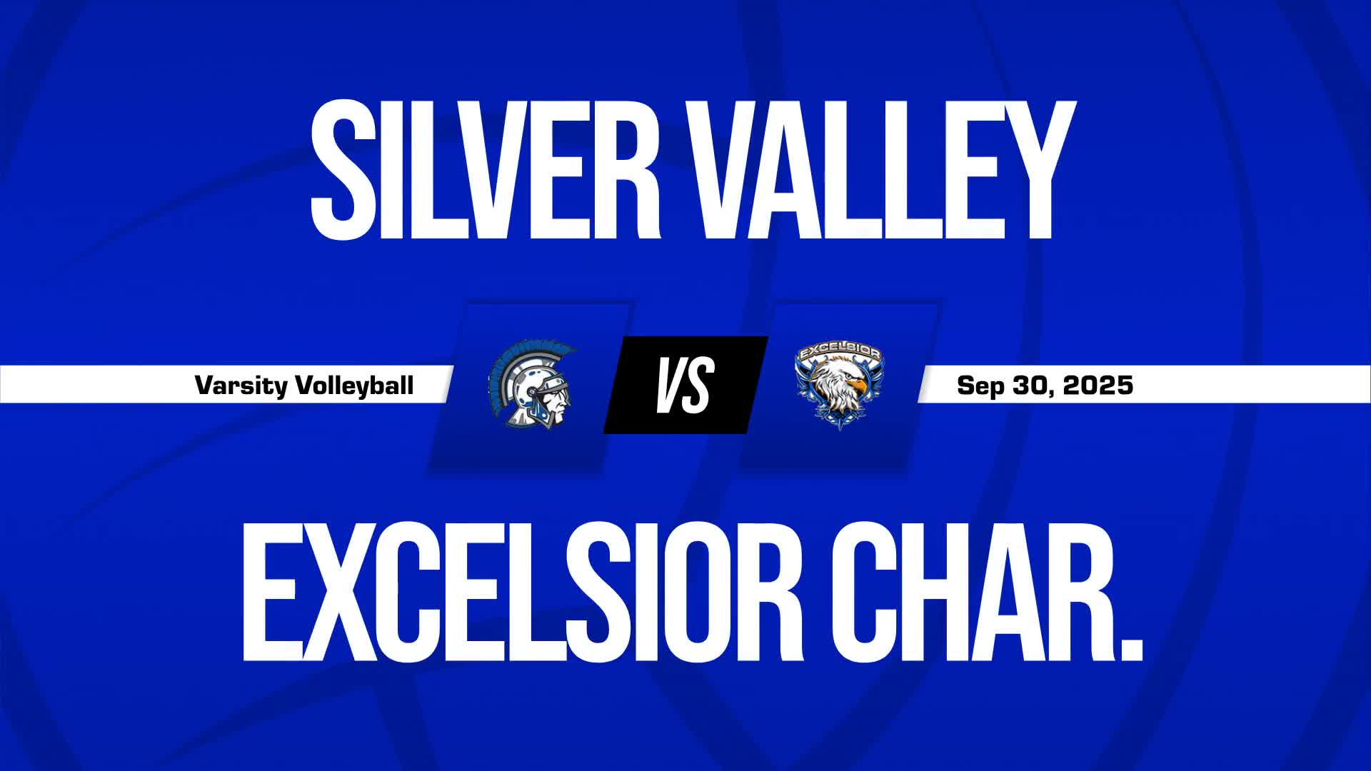 Volleyball Recap: Silver Valley Comes Up Short
