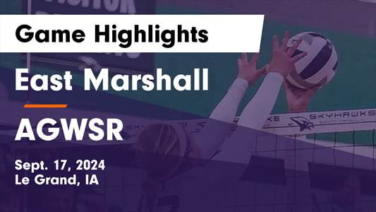 Volleyball Game Preview: 