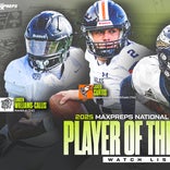 High school football: Landen Williams-Callis, David Gabriel-Georges headline MaxPreps National Player of the Year watch list