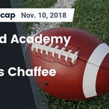 Football Game Recap: Suffield Academy vs. Belmont Hill