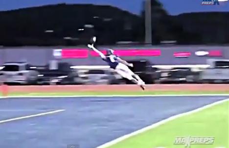 Top 10 football Plays of September