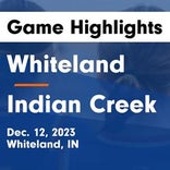 Whiteland vs. Beech Grove