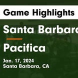 Basketball Game Preview: Pacifica Tritons vs. Buena Bulldogs