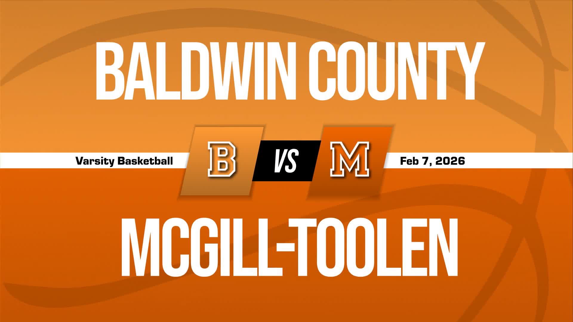 Basketball Recap: Mcgill-Toolen Sets Scoring Season-High Against Baldwin County + How To Watch