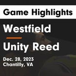 Unity Reed vs. Independence