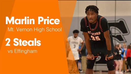 Basketball Recap: Mt. Vernon Extends Winning Streak to Five