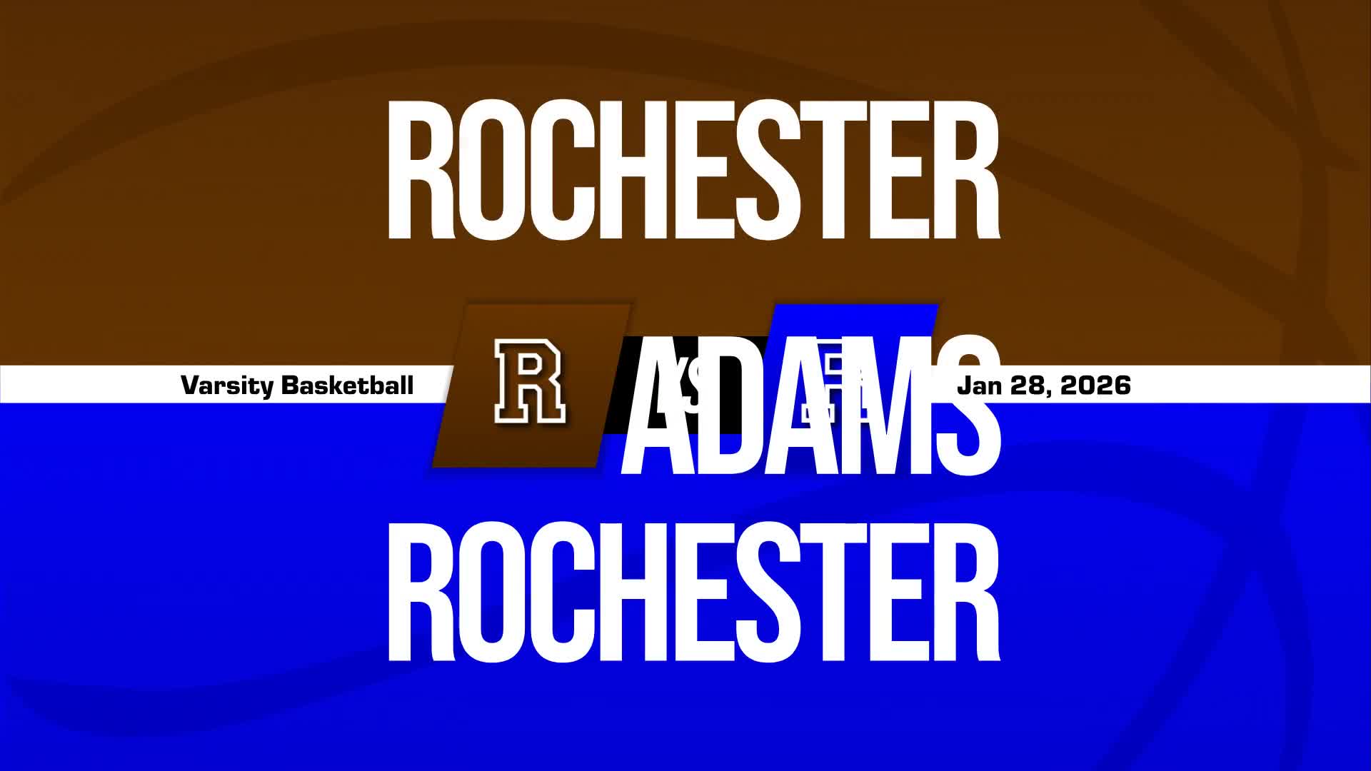 Basketball Recap: Adams Sets Scoring Season-High Against Mott