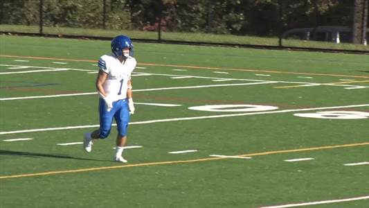 Baseball Recap: Rye Country Day Extends Winning Streak to Three