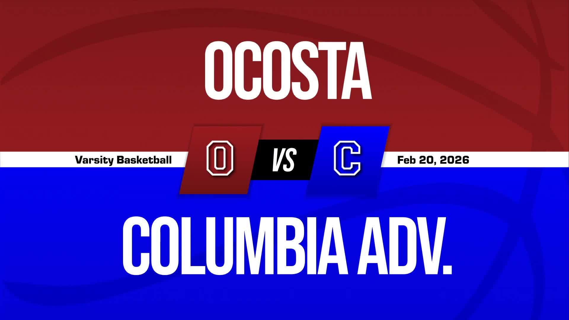 Basketball Recap: Ocosta Comes Up Short