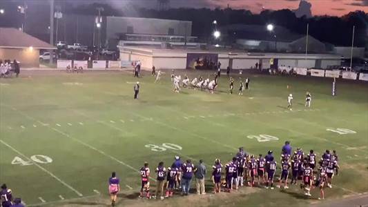 Basketball Game Preview: Marksville Tigers vs. Wossman Wildcats