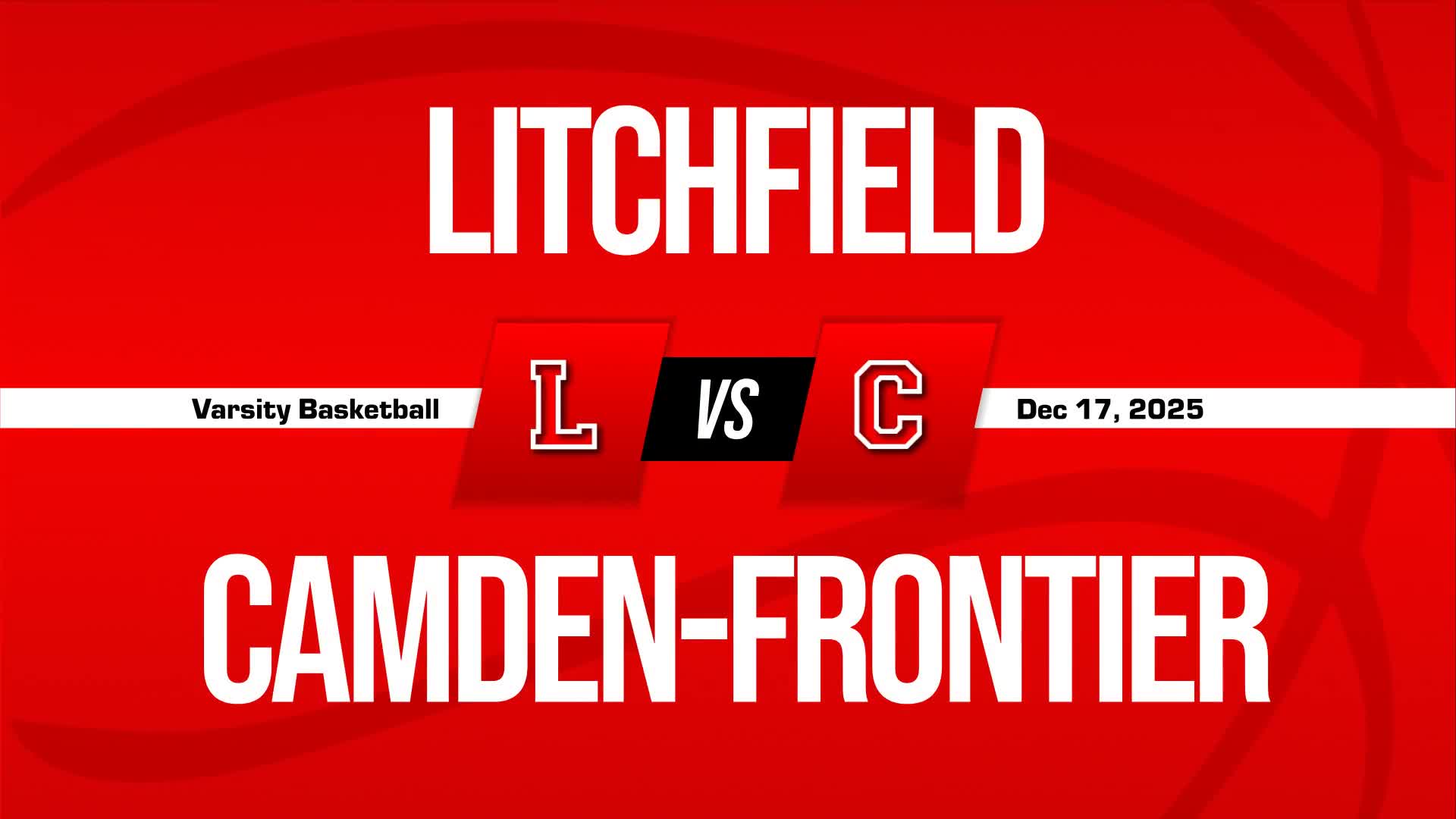 Basketball Recap: Litchfield Has No Trouble Against Will Carleton Academy