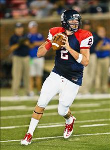 Alec Morris