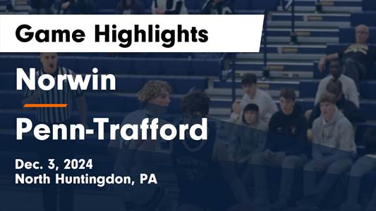 Basketball Game Preview: Norwin Knights vs. Connellsville Falcon