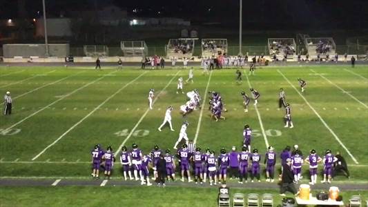 Baseball Recap: Lowry Continues Road Dominance  on Saturday