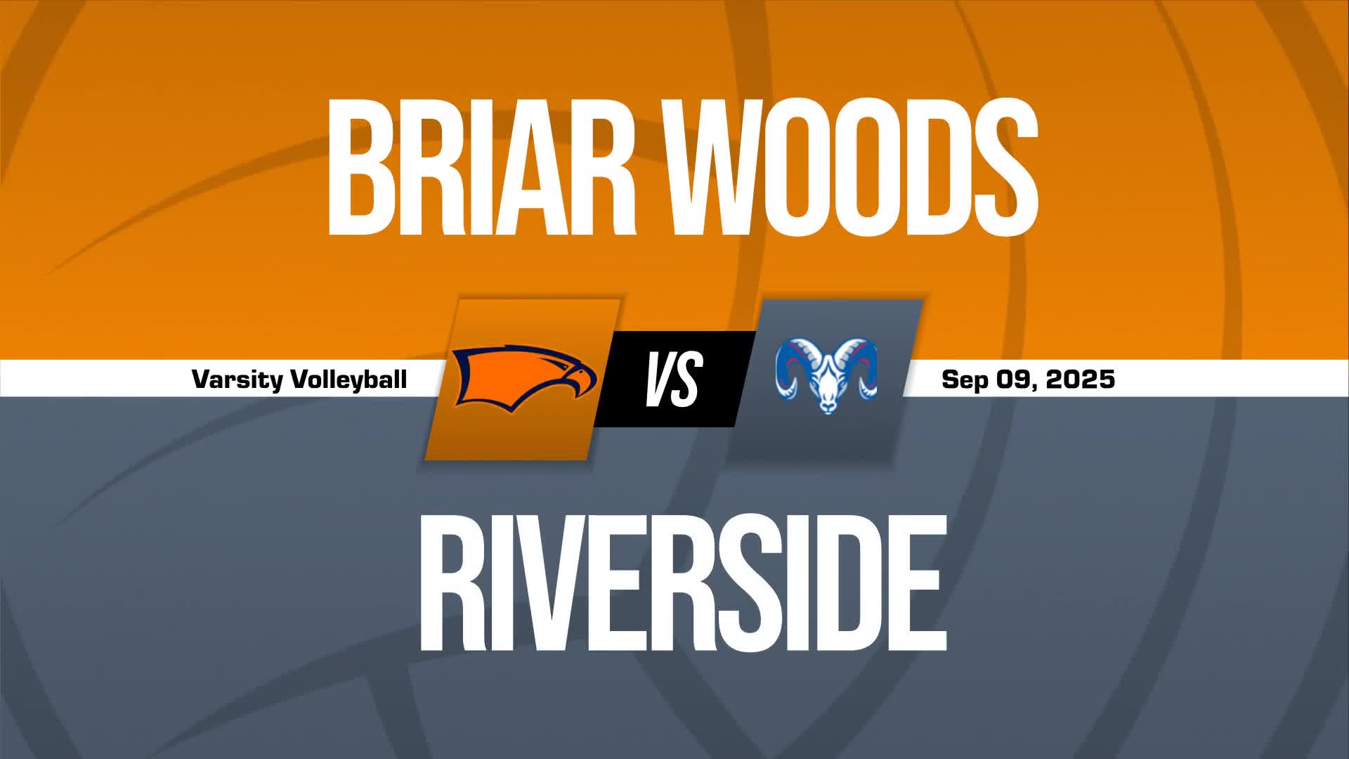 Volleyball Recap: Briar Woods Comes Up Short