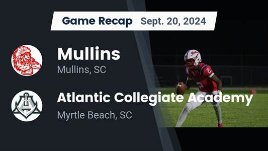 Football Game Preview: 