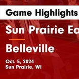 Volleyball Game Preview: Sun Prairie Cardinals vs. McFarland Spartans