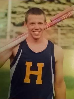 Alex Lindahl, Hartland