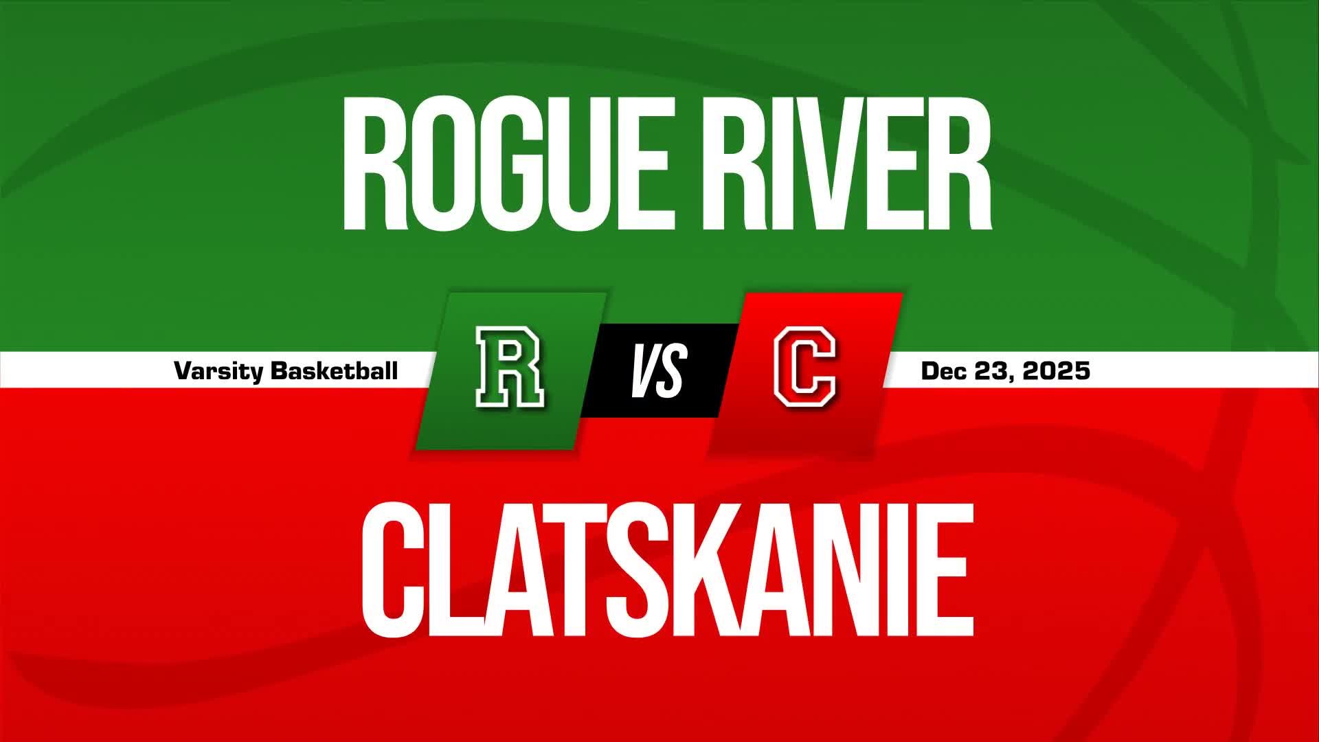 Basketball Recap: Rogue River Takes a Loss
