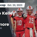 Bishop Kelley beats Claremore for their sixth straight win