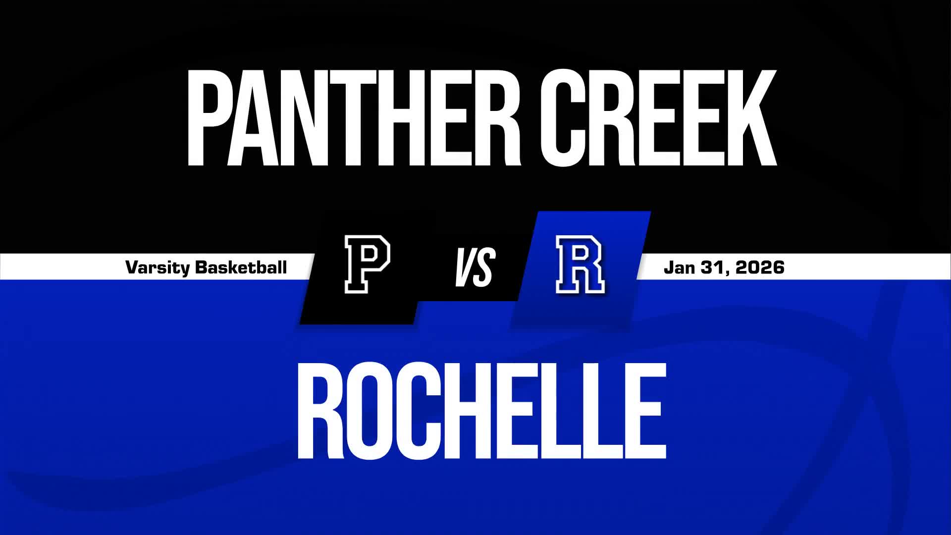 Basketball Game Preview: Rochelle Hornets vs. Olfen Mustangs