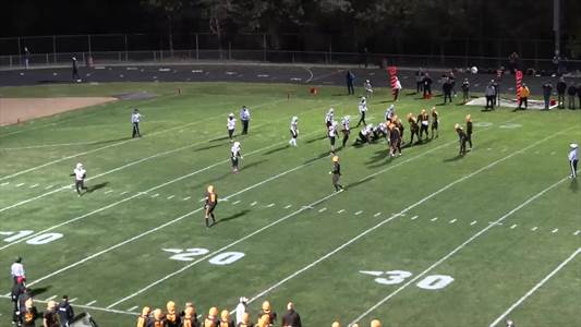 Basketball Recap: Jacobs Falls Short of Mchenry in the Playoffs