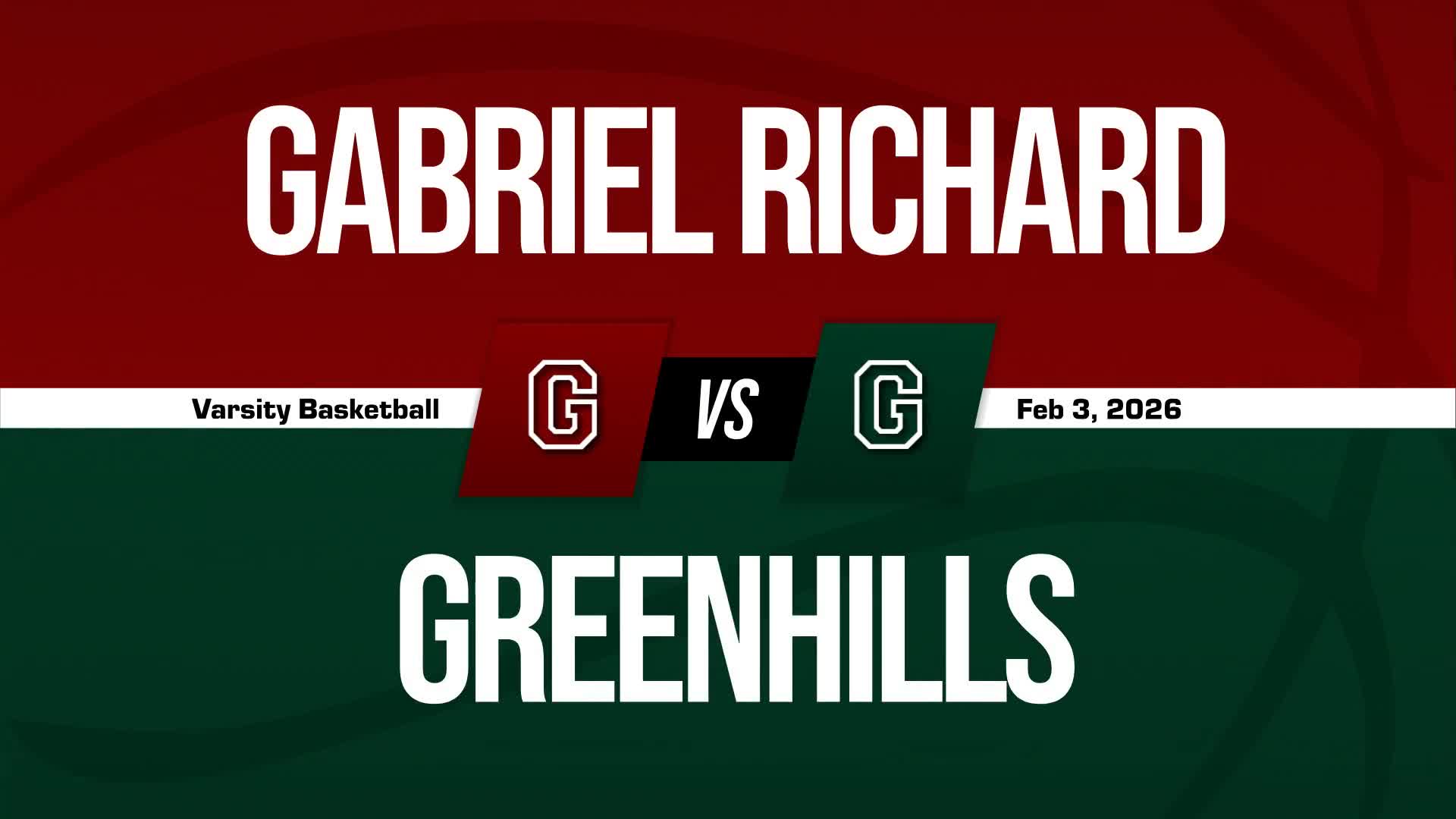 Basketball Game Preview: Greenhills Gryphons vs. University Liggett Knights + How To Watch