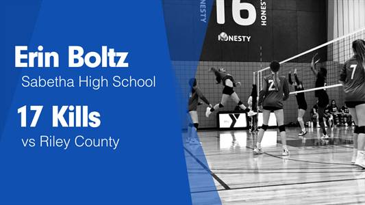 Softball Game Preview: Sabetha Bluejays vs. Holton Wildcats