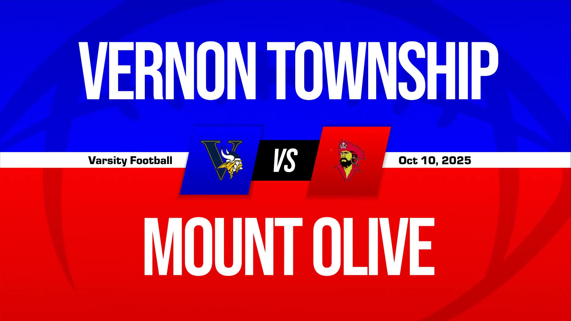 Football Recap: Mount Olive's  Win  on Friday Extends Winning Streak to Seven