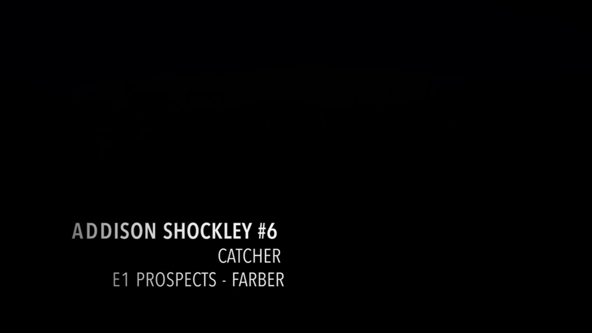 Softball Recap: Academy of Careers & Exploration falls despite strong effort from  Addison Shockley (2026). C/OF/CF