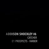 Softball Recap: Academy of Careers & Exploration falls despite strong effort from  Addison Shockley (2026). C/OF/CF