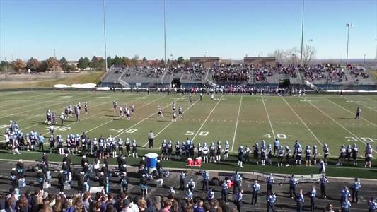 Basketball Game Preview: Ralston Valley Mustangs vs. Columbine R