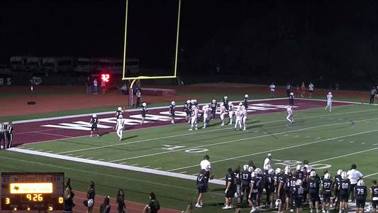 Baseball Game Preview: St. Michael's Warriors vs. Antonian Prep 